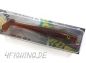 Preview: Der PIG SHAD in 23 cm - der Geheimtipp unter den Hechtködern!!!